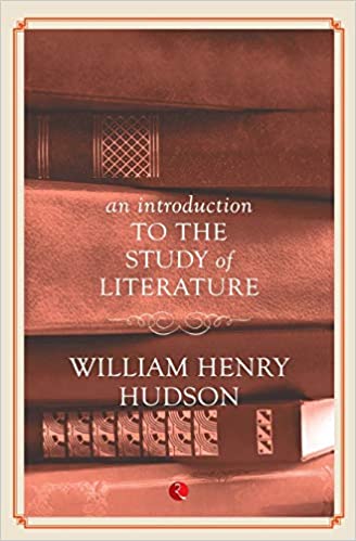 An Introduction to the Study of Literature